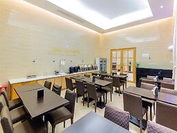 City Convenient Hotel Chimelong Branch