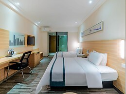 City Convenient Hotel Chimelong Branch