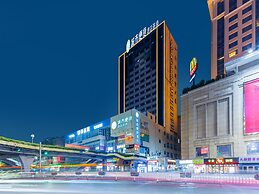 City Convenient Hotel Chimelong Branch