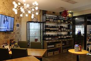 City Convenient Hotel Chimelong Branch