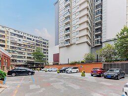City Convenient Hotel Chimelong Branch