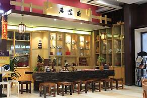 City Convenient Hotel Chimelong Branch