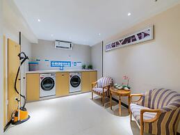 City Convenient Hotel Chimelong Branch