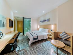 City Convenient Hotel Chimelong Branch