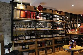 City Convenient Hotel Chimelong Branch