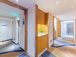 City Convenient Hotel Chimelong Branch