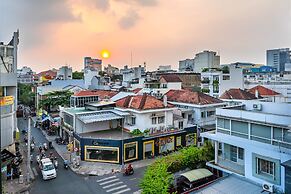 Place In Saigon