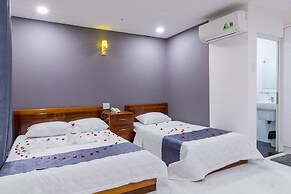 AHA D Hotel Nha Trang