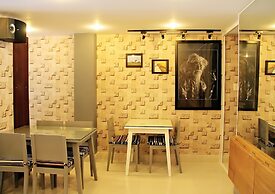 The Carnation Hotel Da Nang