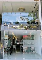 The Carnation Hotel Da Nang