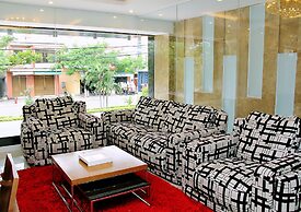 The Carnation Hotel Da Nang