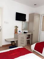 The Carnation Hotel Da Nang