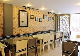 The Carnation Hotel Da Nang