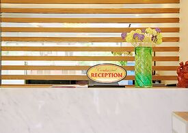 The Carnation Hotel Da Nang