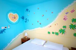 Hotel POCO Seongsu