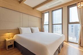 Hotel POCO Seongsu