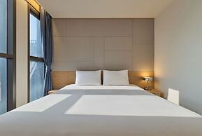Hotel POCO Seongsu
