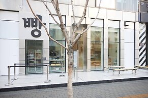 Hotel POCO Seongsu