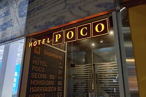 Hotel POCO Seongsu