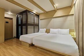 Hotel POCO Seongsu