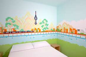 Hotel POCO Seongsu