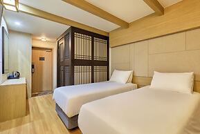 Hotel POCO Seongsu