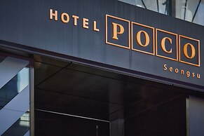 Hotel POCO Seongsu
