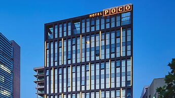 Hotel POCO Seongsu