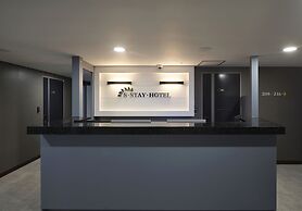 S Stay Hotel
