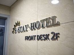 S Stay Hotel