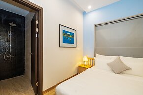 Hoi An Gravel Pool Villa & Spa