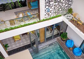 Hoi An Gravel Pool Villa & Spa