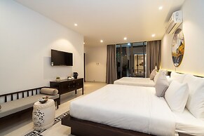 Hoi An Gravel Pool Villa & Spa