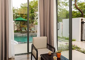 Hoi An Gravel Pool Villa & Spa