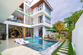 Hoi An Gravel Pool Villa & Spa