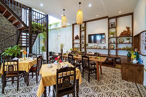 Hoi An Gravel Pool Villa & Spa