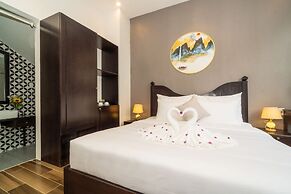 Hoi An Gravel Pool Villa & Spa