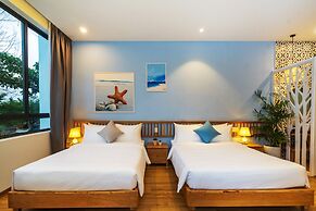 Hoi An Gravel Pool Villa & Spa