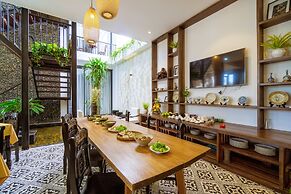 Hoi An Gravel Pool Villa & Spa