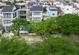Hoi An Gravel Pool Villa & Spa