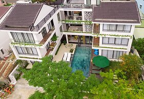 Hoi An Gravel Pool Villa & Spa