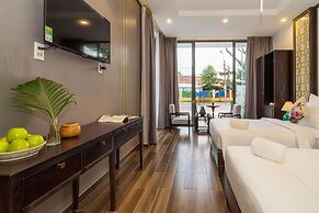 Hoi An Gravel Pool Villa & Spa