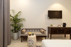 Hoi An Gravel Pool Villa & Spa