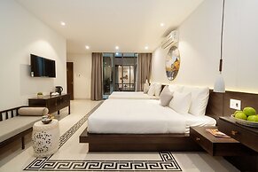 Hoi An Gravel Pool Villa & Spa
