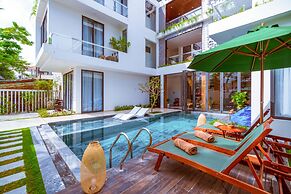 Hoi An Gravel Pool Villa & Spa