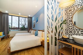 Hoi An Gravel Pool Villa & Spa