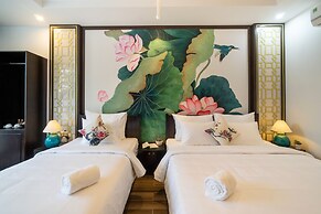 Hoi An Gravel Pool Villa & Spa