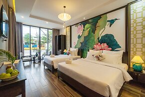 Hoi An Gravel Pool Villa & Spa