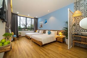 Hoi An Gravel Pool Villa & Spa