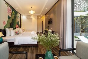 Hoi An Gravel Pool Villa & Spa